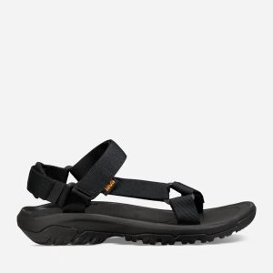 Teva Hurricane XLT2 Herren Sandalen Schwarz (Österreich)